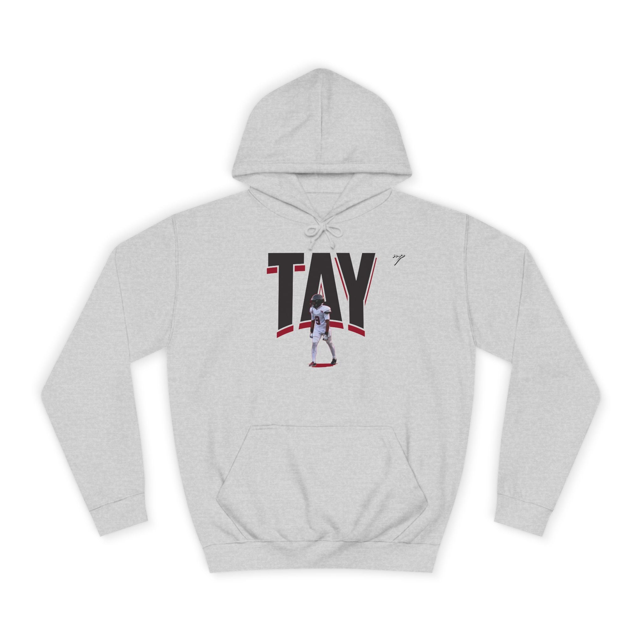 Corvanta Matthews Hoodie