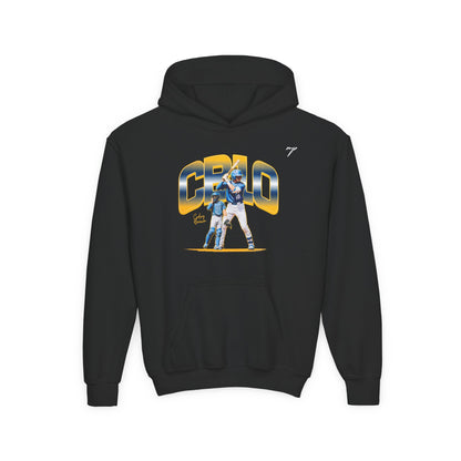 Codey Brown YOUTH Hoodie