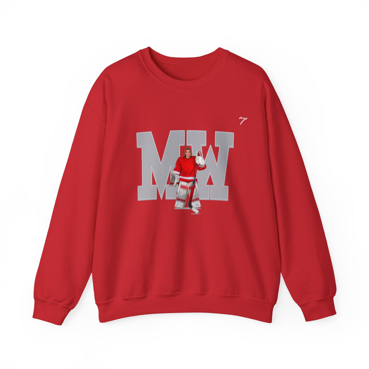 Mikayla Williams Crewneck