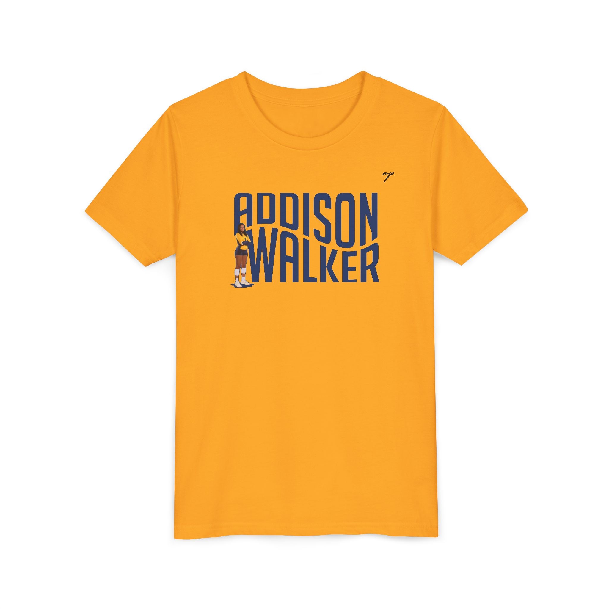 Addison Walker YOUTH Graphic Tee
