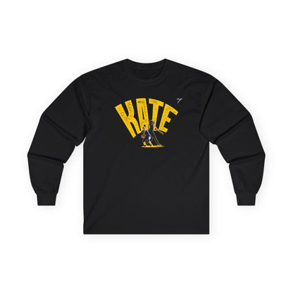 Kate Robinette Long Sleeve Tee
