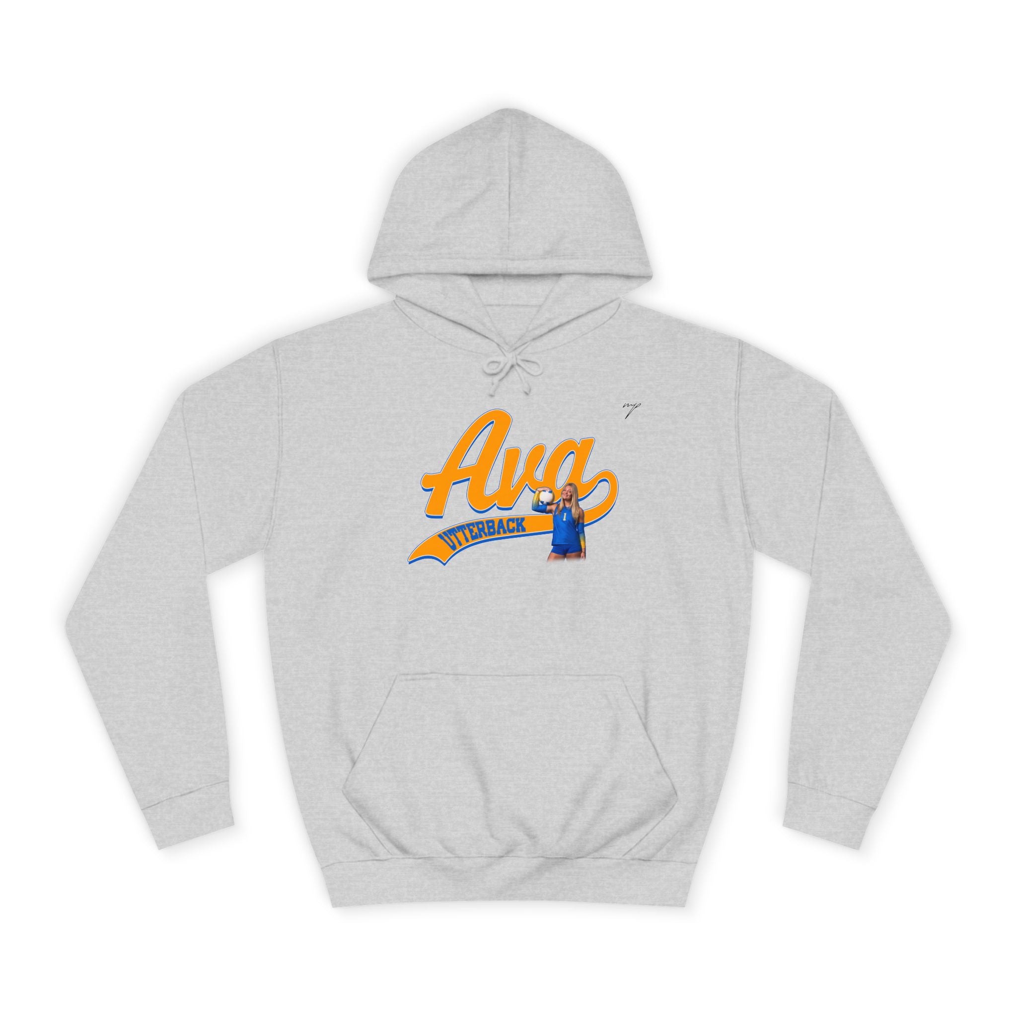 Ava Utterback Hoodie