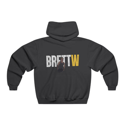 Brett Wilgus Vintage Hoodie