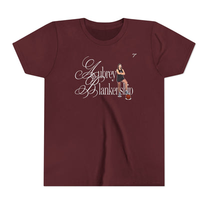 Aubrey Blankenship YOUTH Graphic Tee