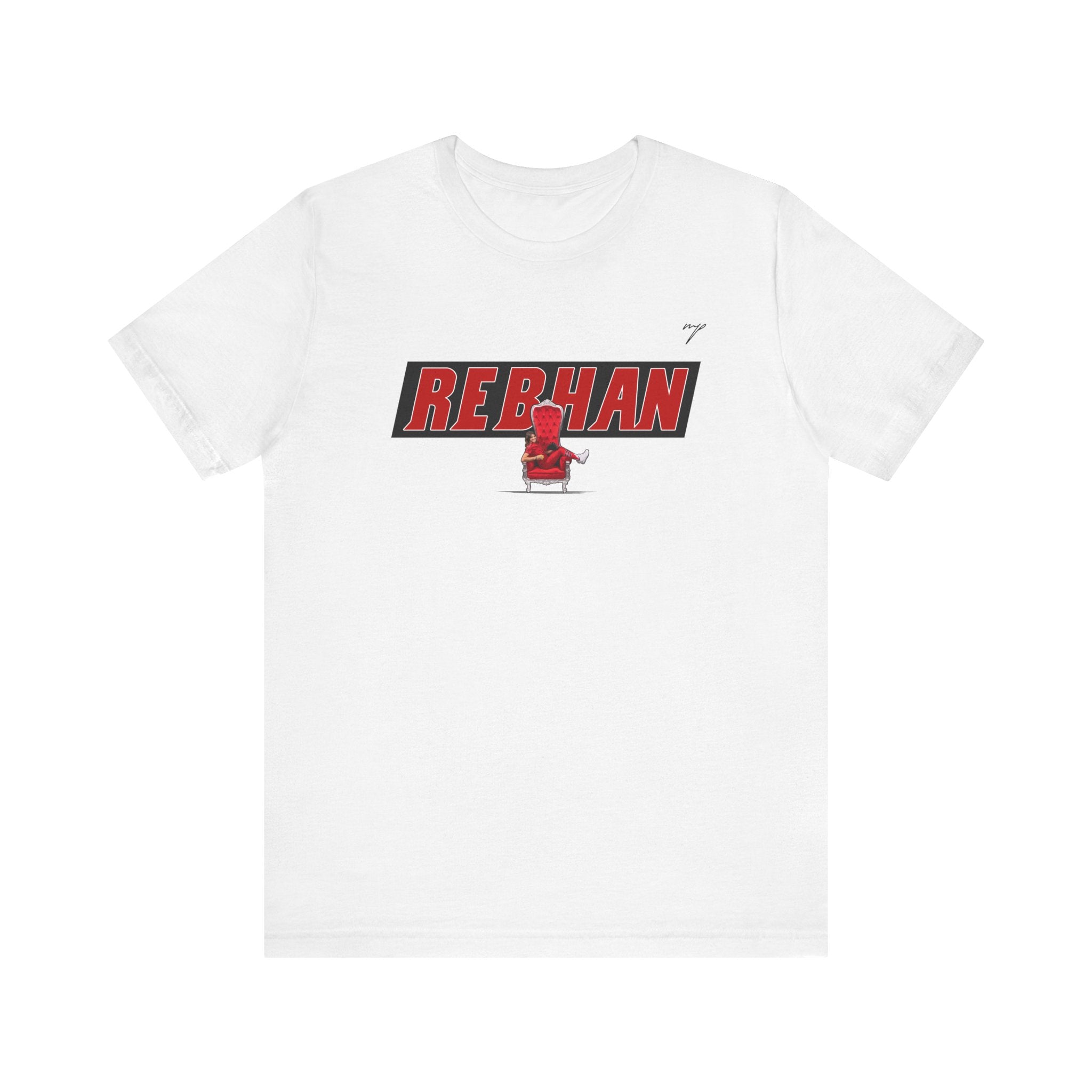 Taylor Rebhan Graphic Tee