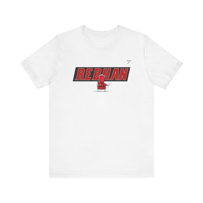 Taylor Rebhan Graphic Tee