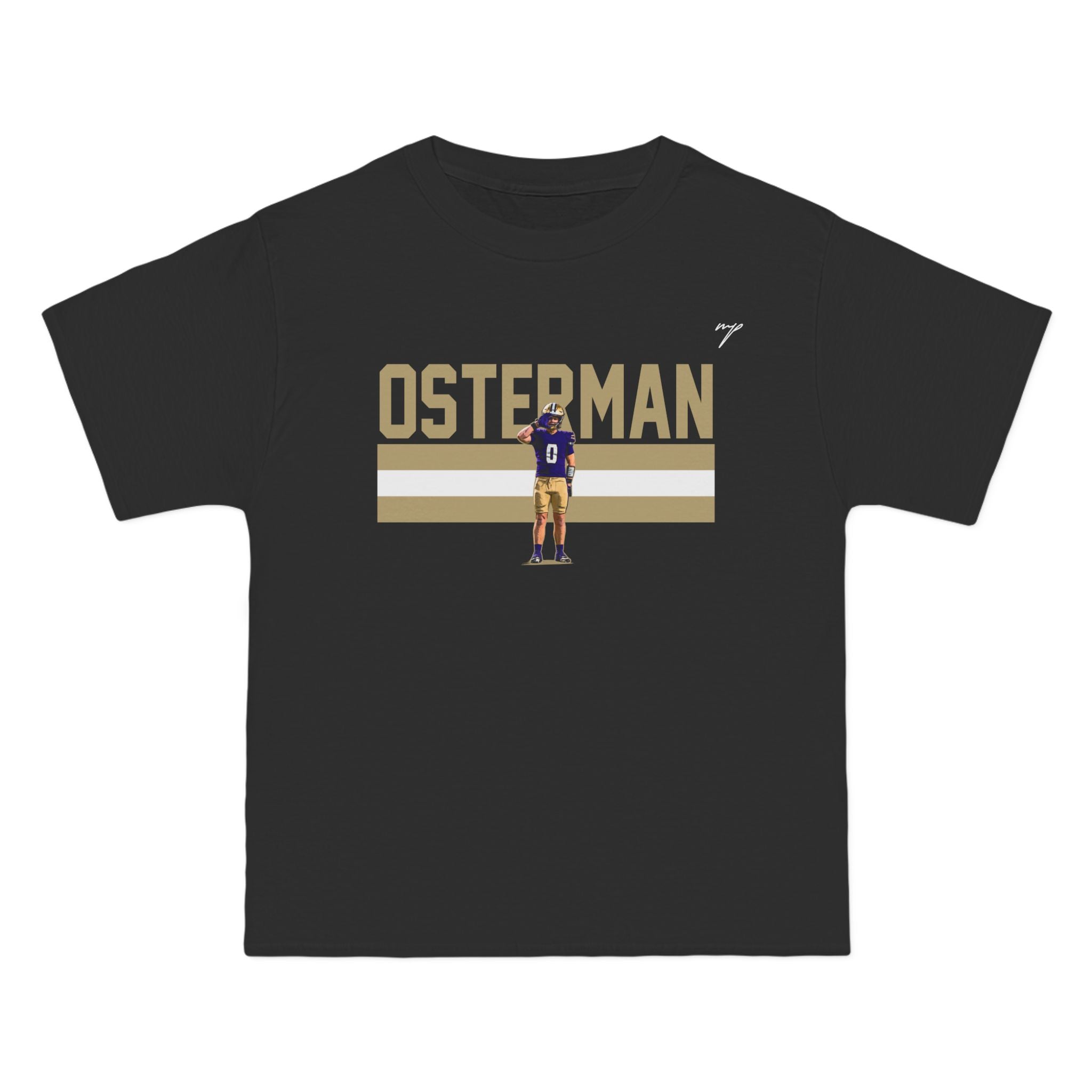 Titus Osterman Vintage Tee