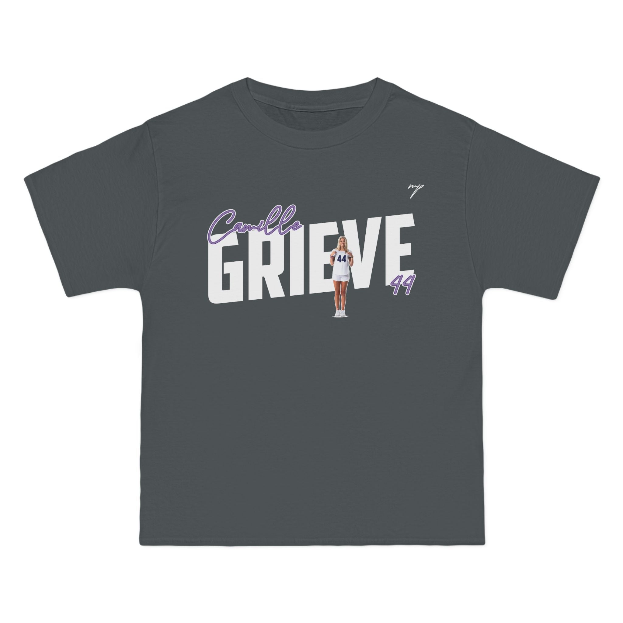 Camille Grieve Vintage Tee
