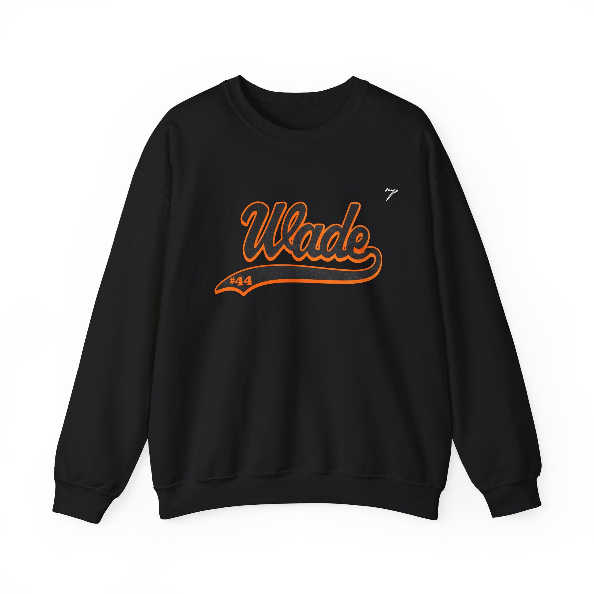 Ronnie Wade Crewneck