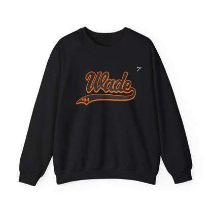 Ronnie Wade Crewneck