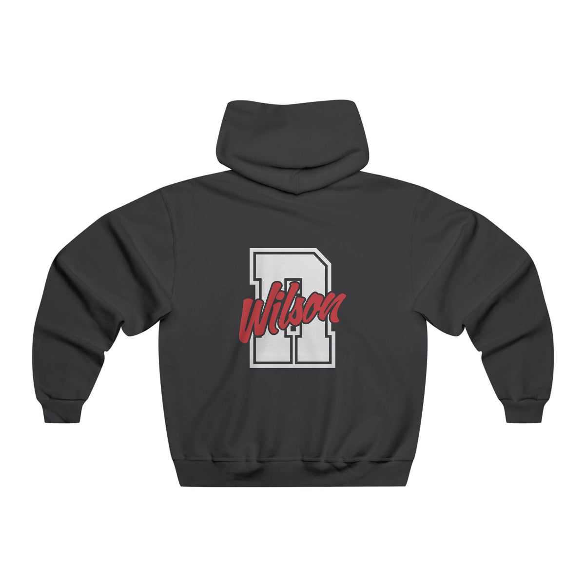 Reagan Wilson Vintage Hoodie