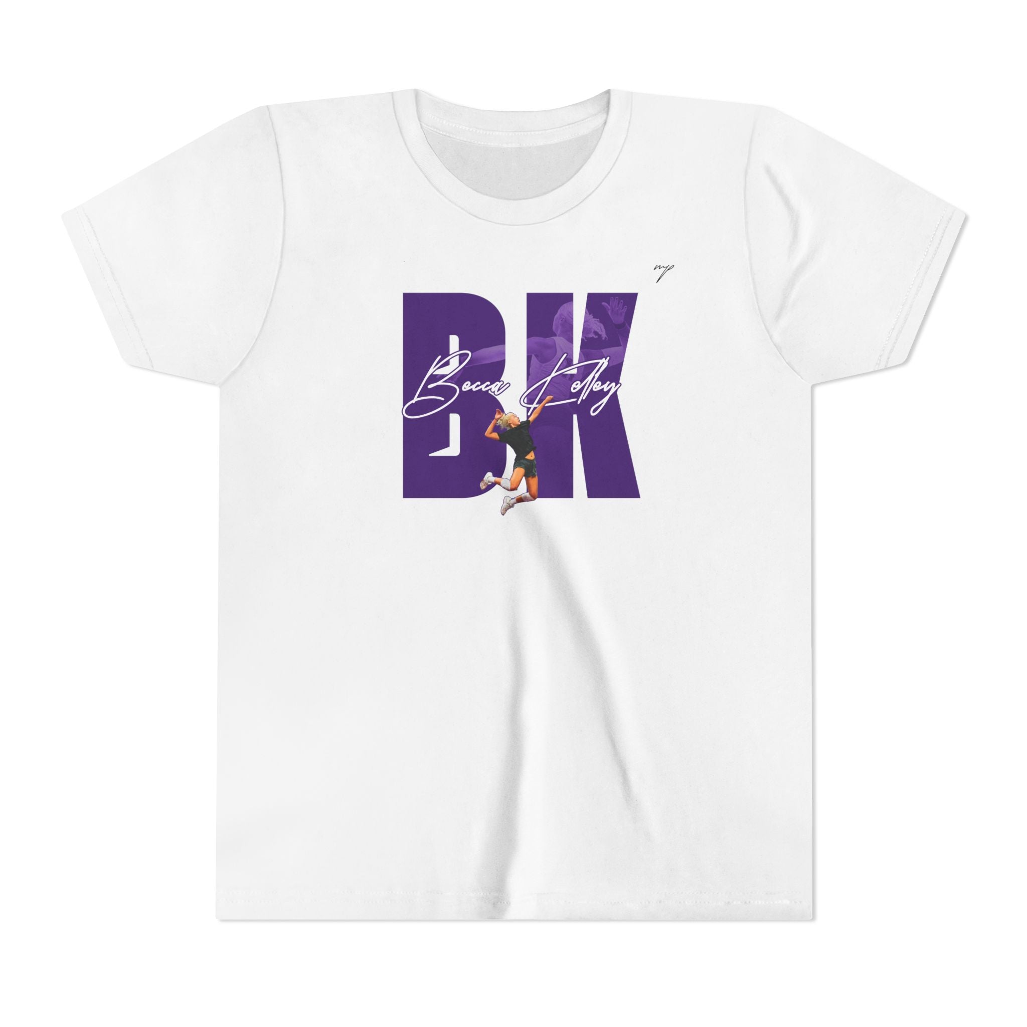 Becca Kelley YOUTH Graphic Tee