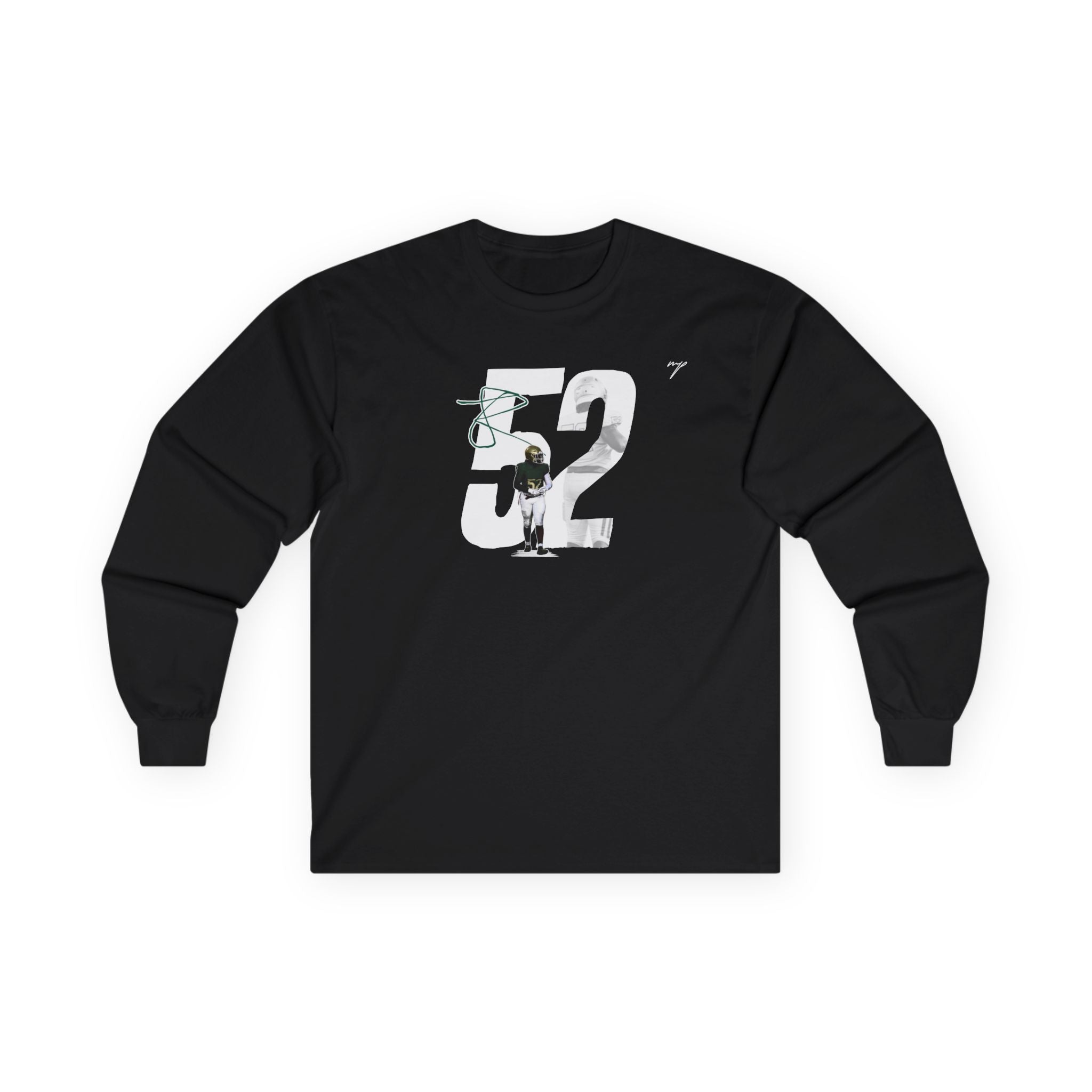 Courtney Roberts Long Sleeve