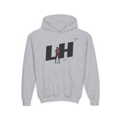 Leiava Holliman Youth Hoodie