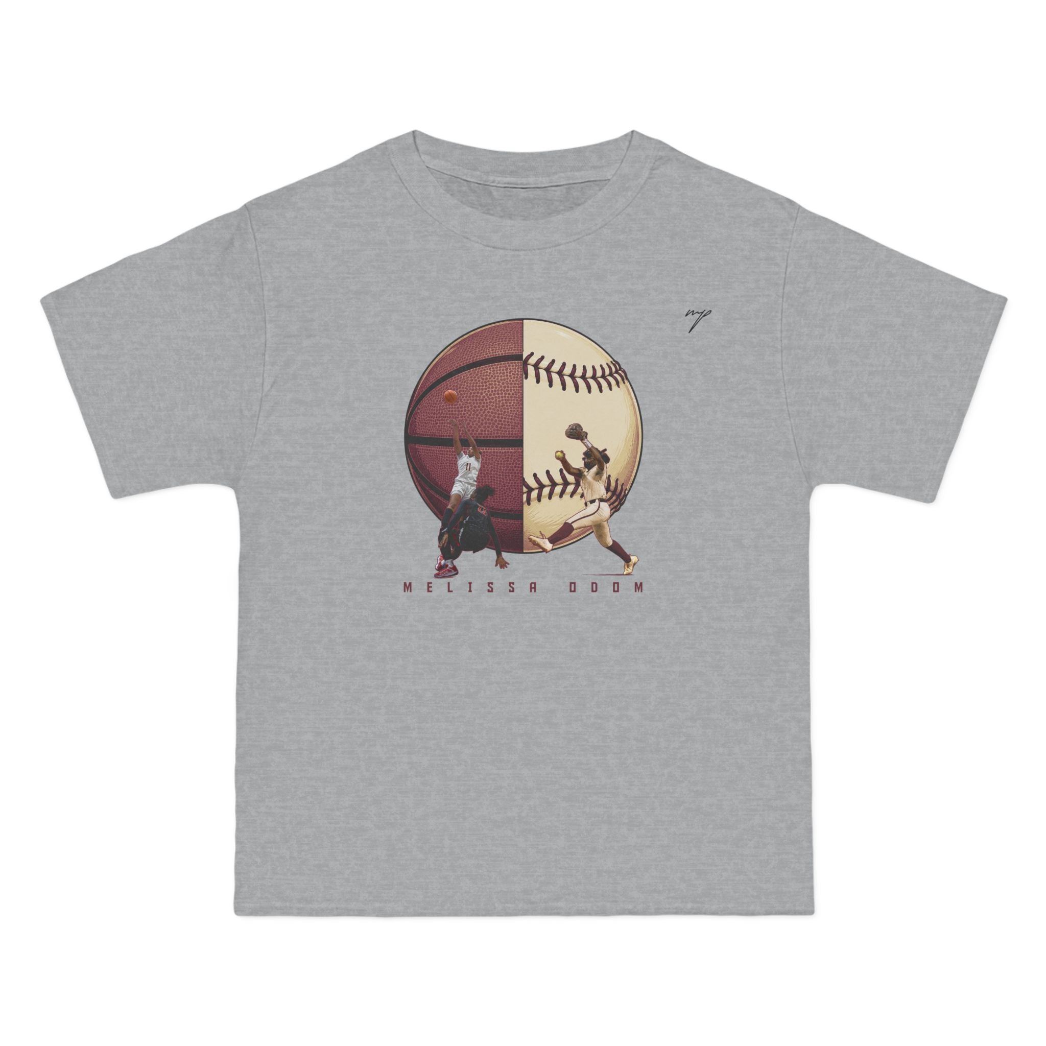 Melissa Odom Vintage Tee