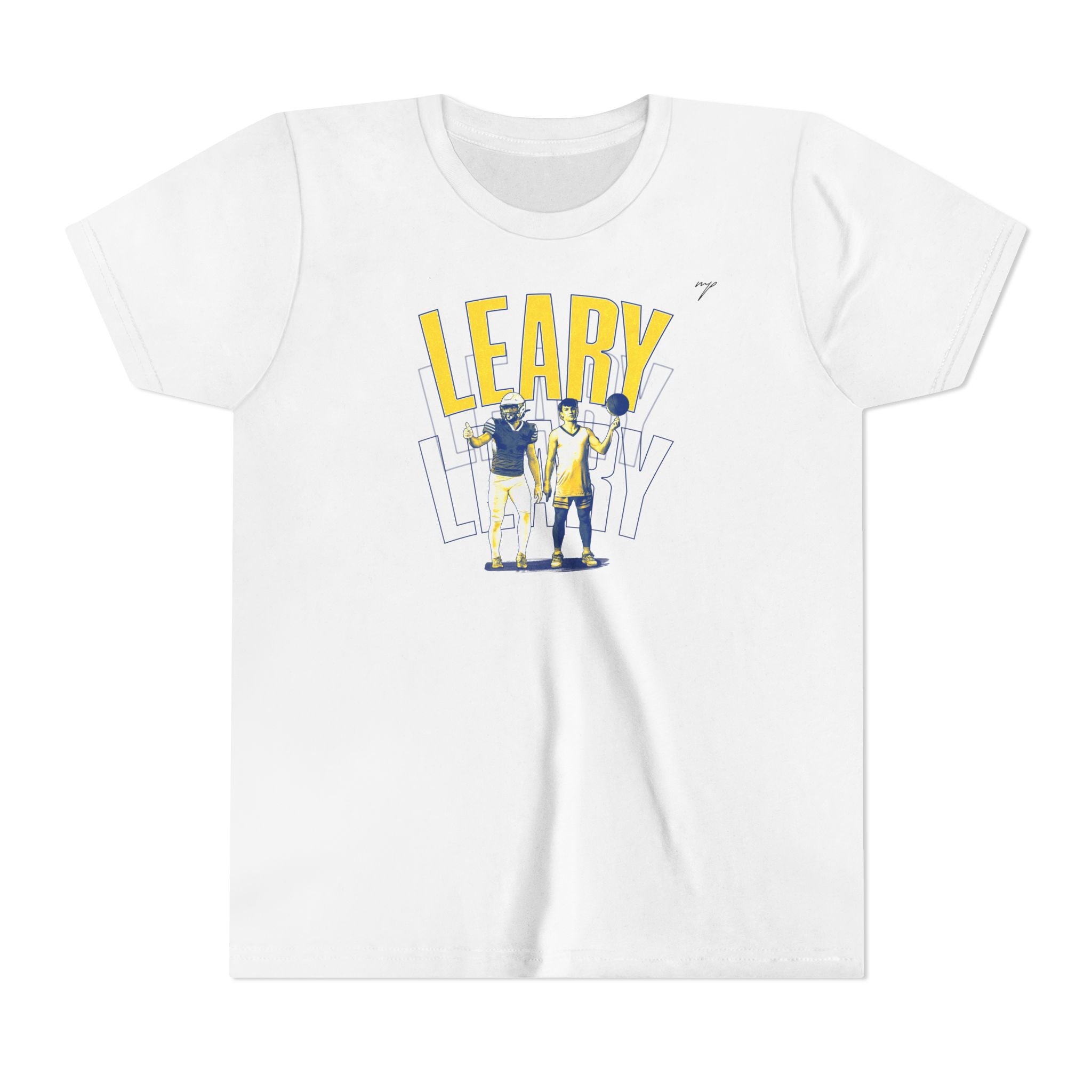 Ryan Leary YOUTH Graphic Tee