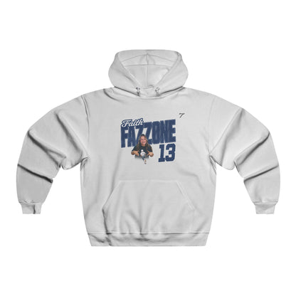 Faith Fazzone Vintage Hoodie