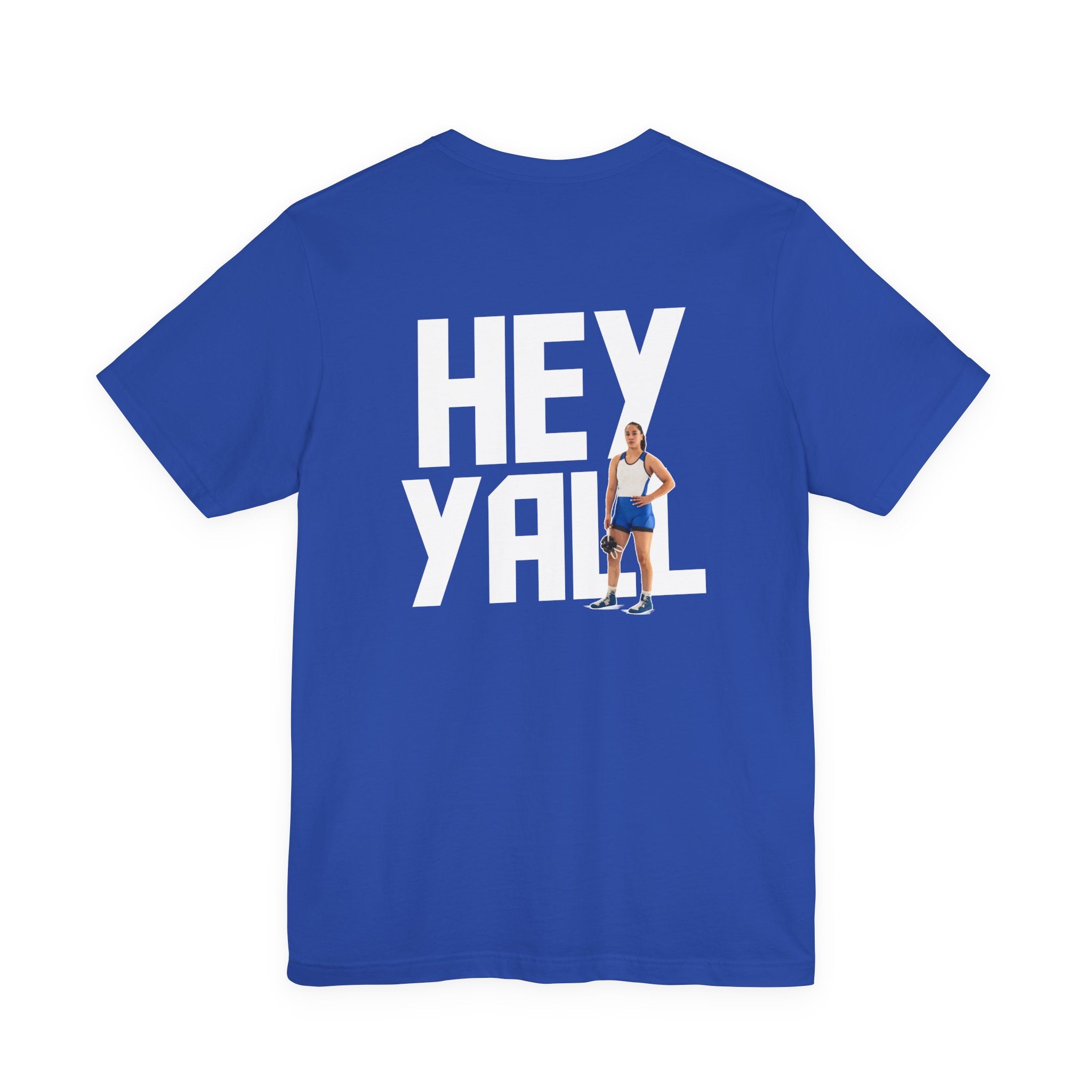 Kylie Miller Graphic Tee