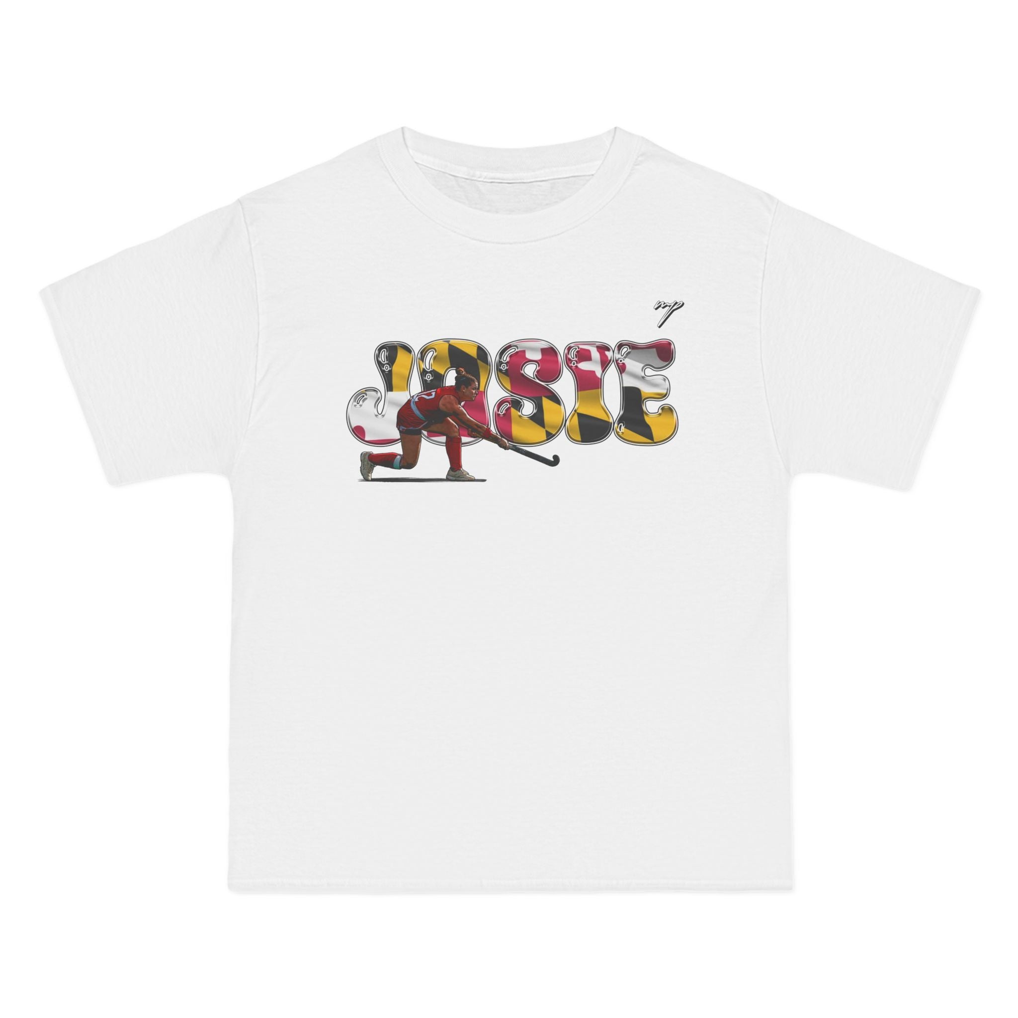 Josie Hollamon Vintage Tee