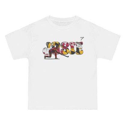 Josie Hollamon Vintage Tee