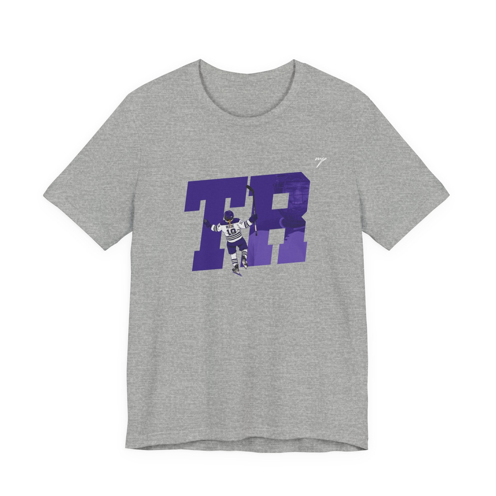 Taylor Reese Graphic Tee
