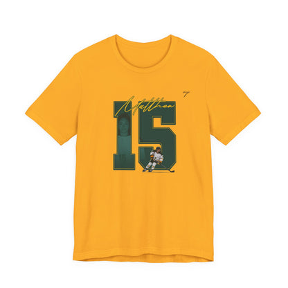 Layla Matthew Graphic Tee