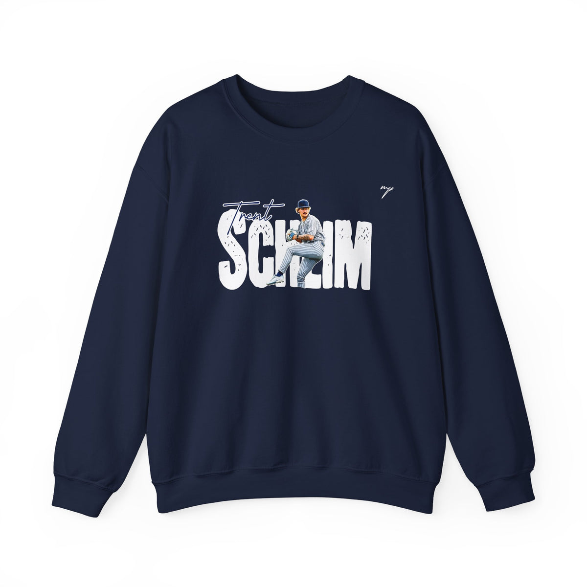 Trent Schlim Crewneck
