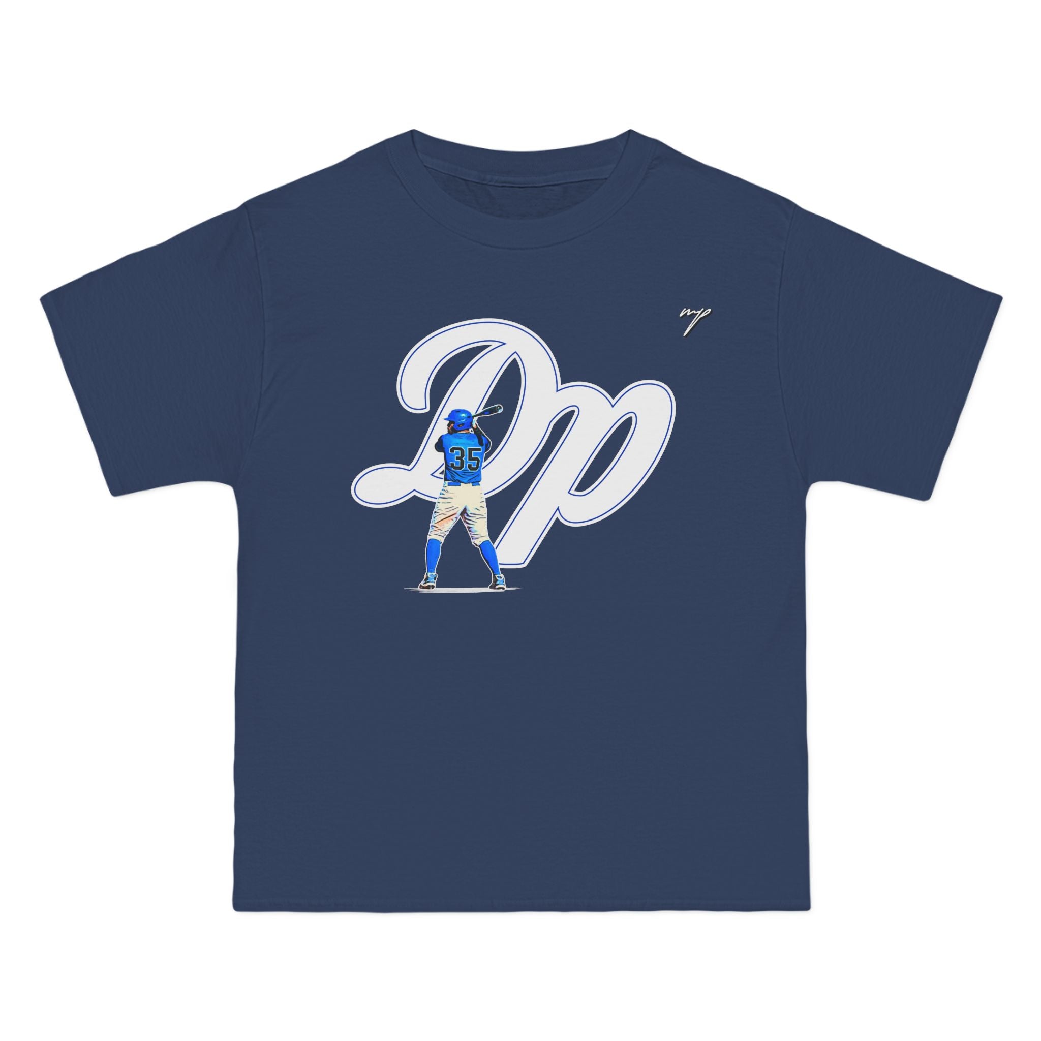 Dario Paredes Vintage Tee