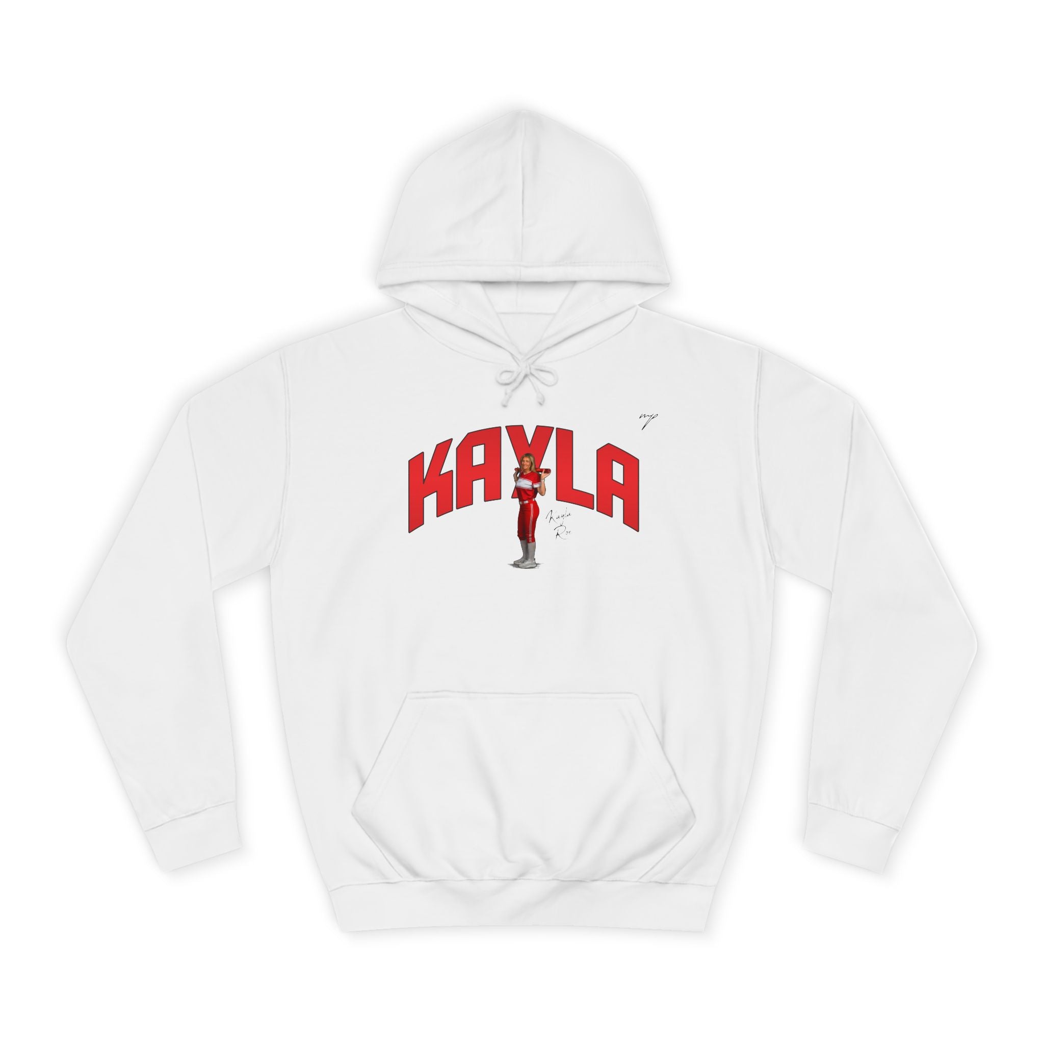 Kayla Roe Hoodie