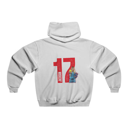 Mackenna Jackson Vintage Hoodie