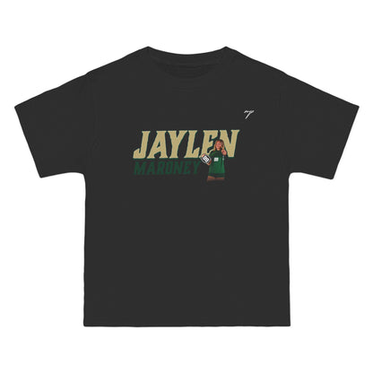 Jaylen Maroney Vintage Tee