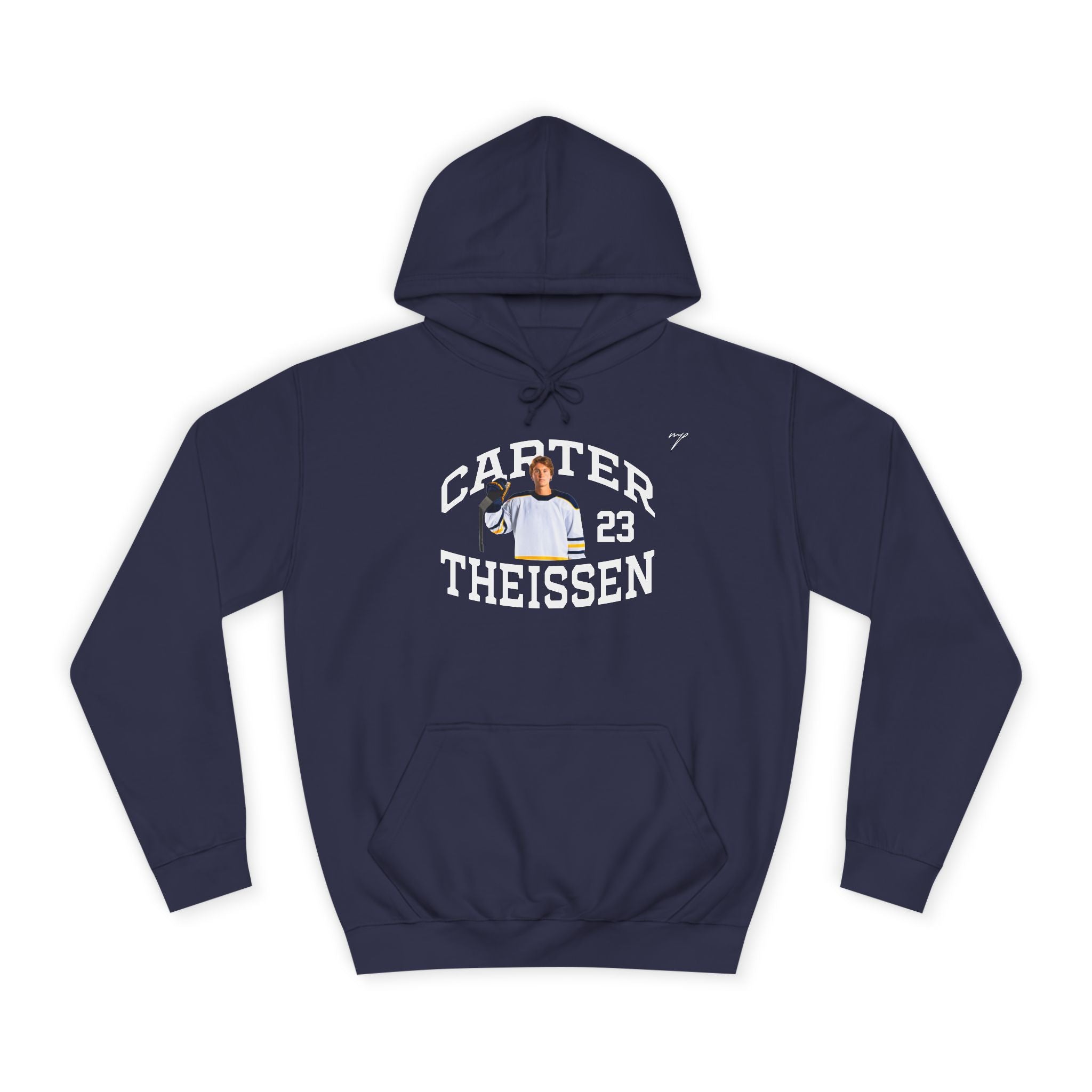Carter Theissen Hoodie