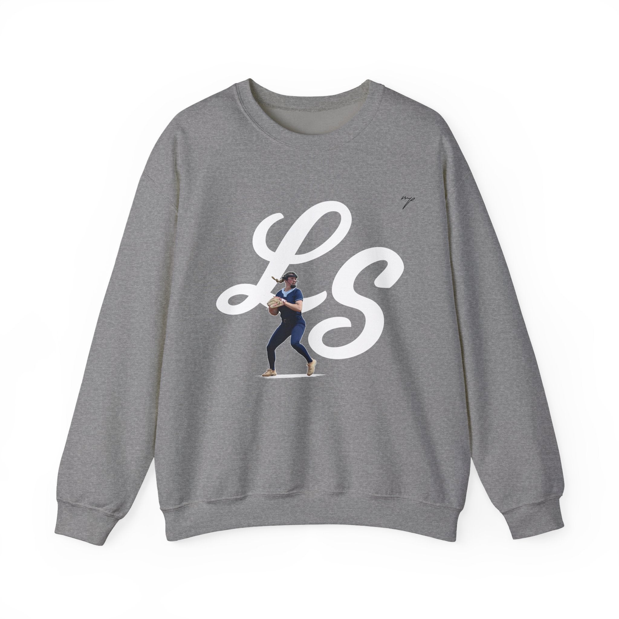 Linda Shepard Crewneck