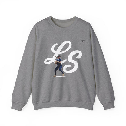 Linda Shepard Crewneck