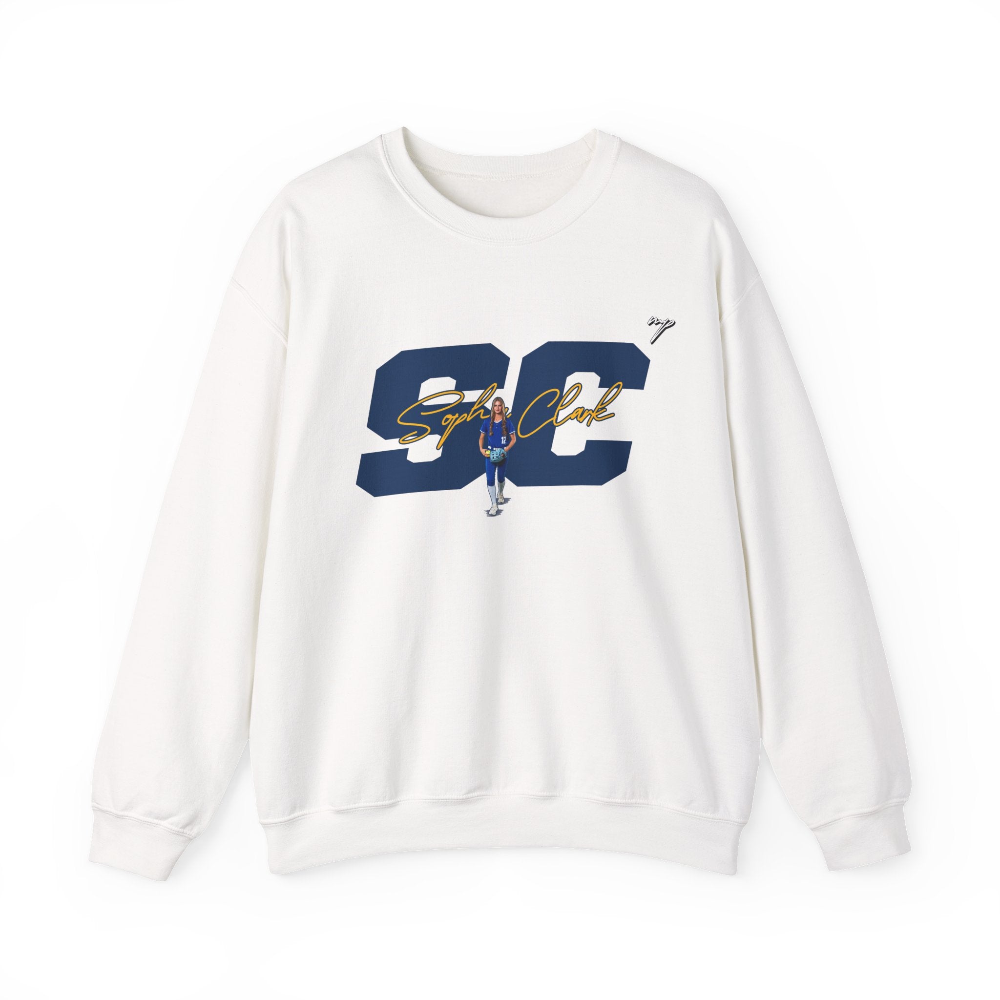 Sophia Clark Crewneck