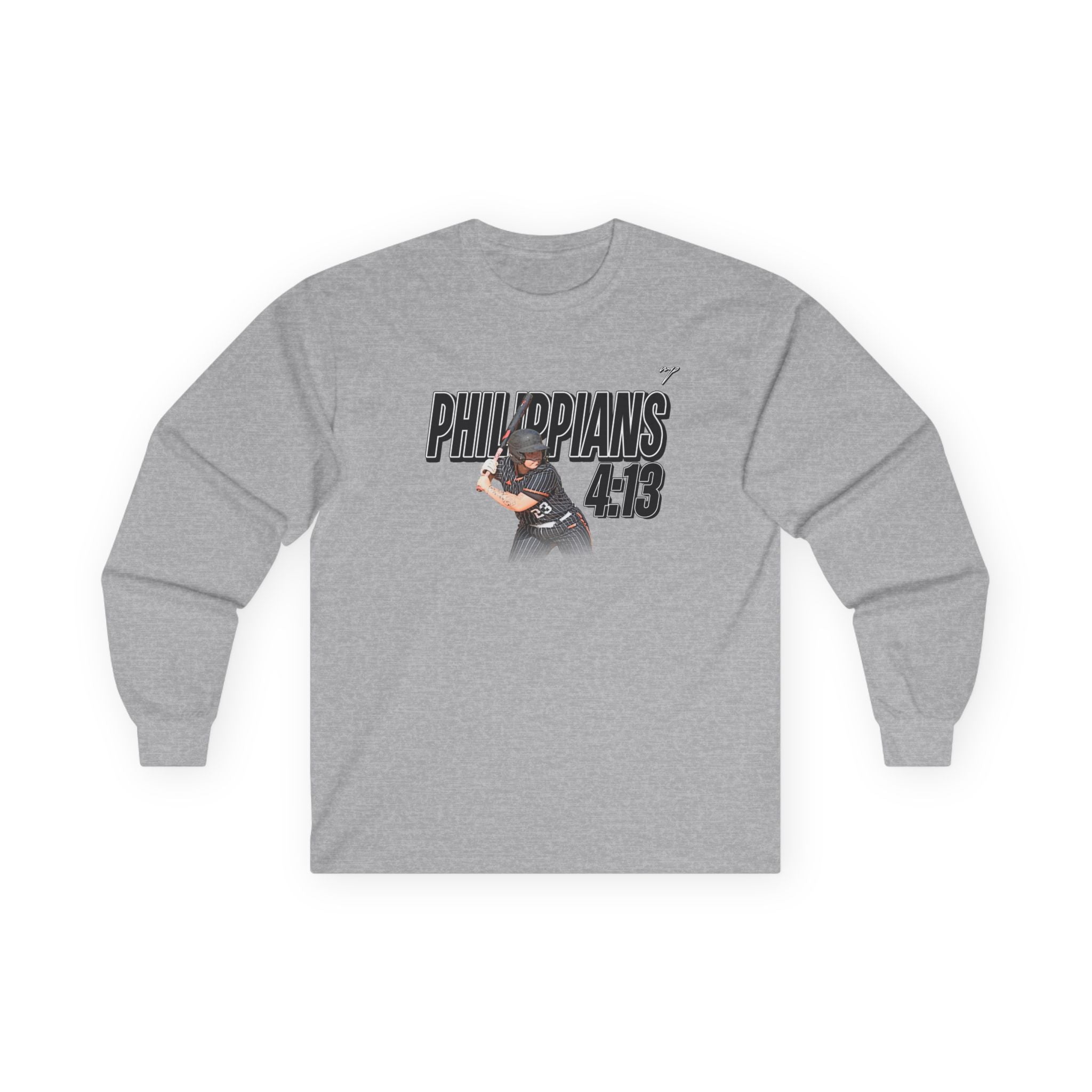 Mersadees Sassman Long Sleeve Tee