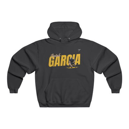 Isaiah Garcia Vintage Hoodie