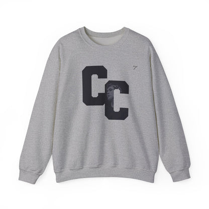 Clark Carpenter Crewneck