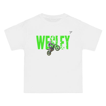 Wesley Owen Vintage Tee