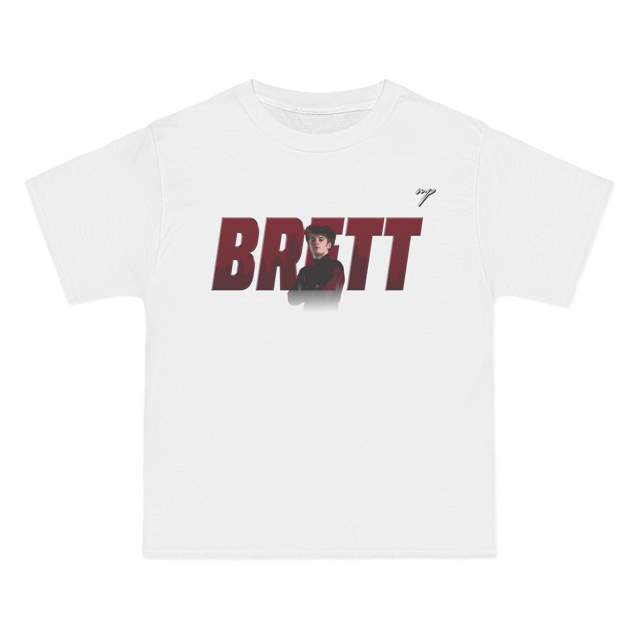Brett Swenson Vintage Tee