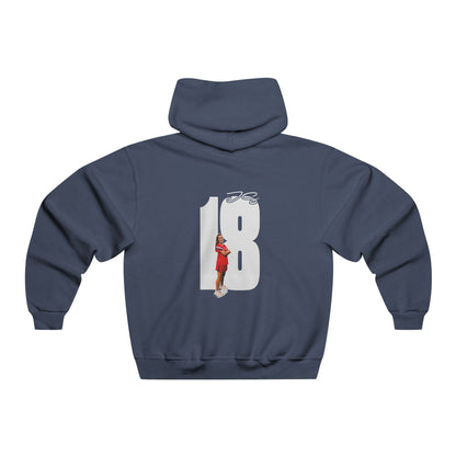 Jaida Steffes Vintage Hoodie