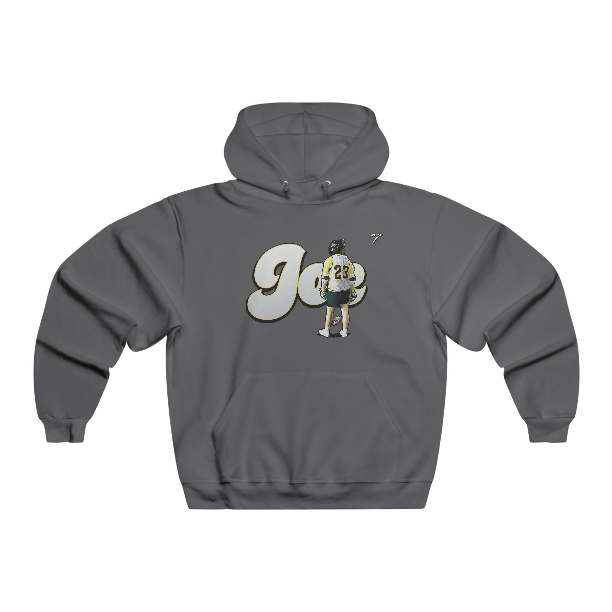 Josiah Green Vintage Hoodie