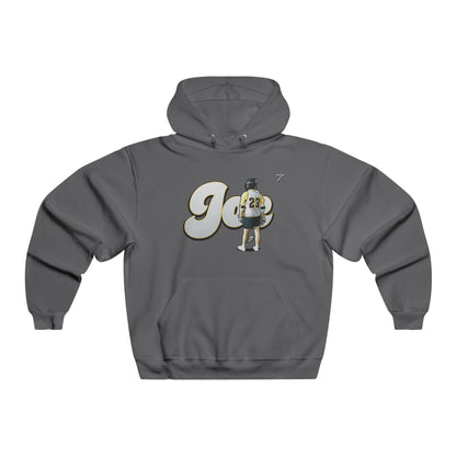 Josiah Green Vintage Hoodie