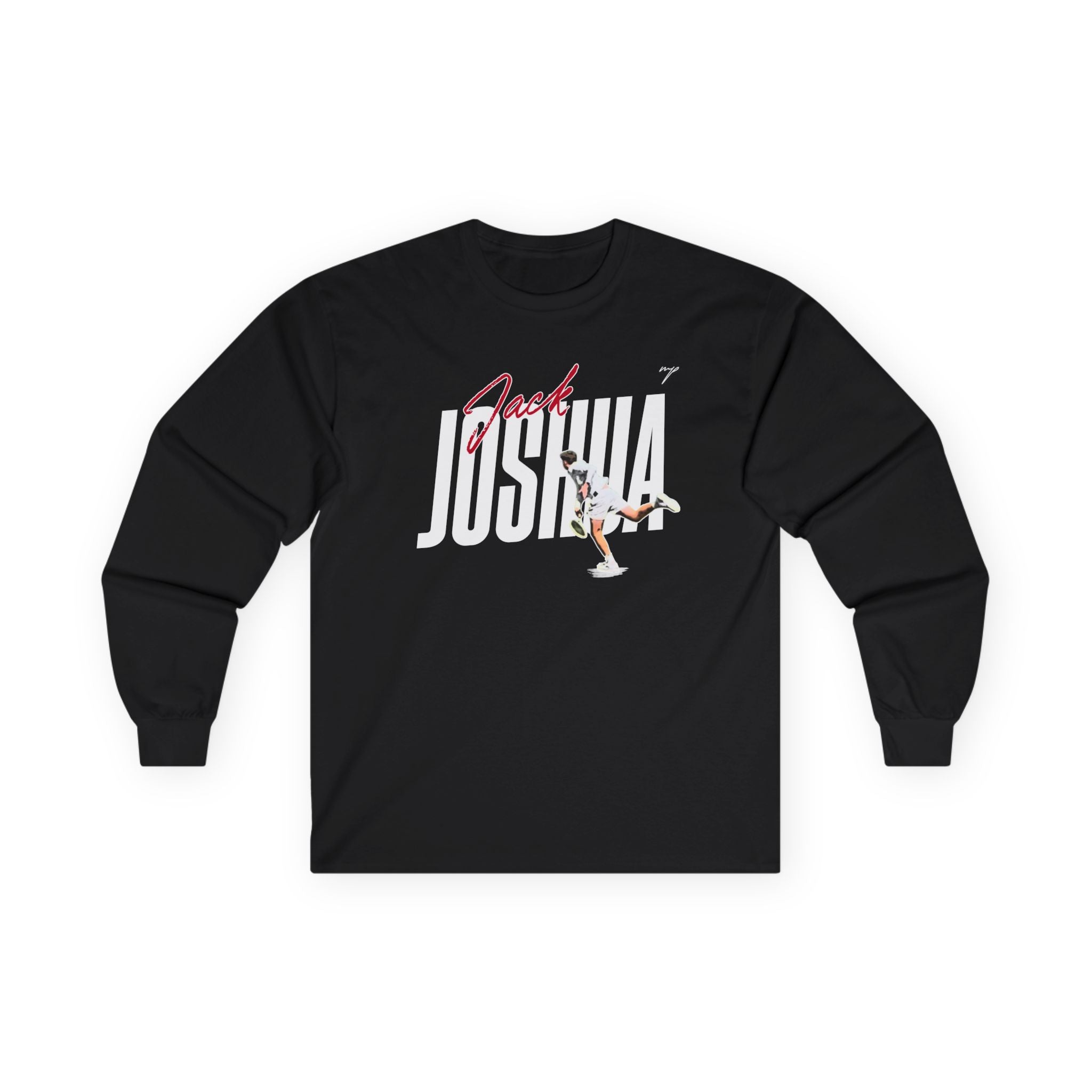 Jack Joshua Long Sleeve Tee