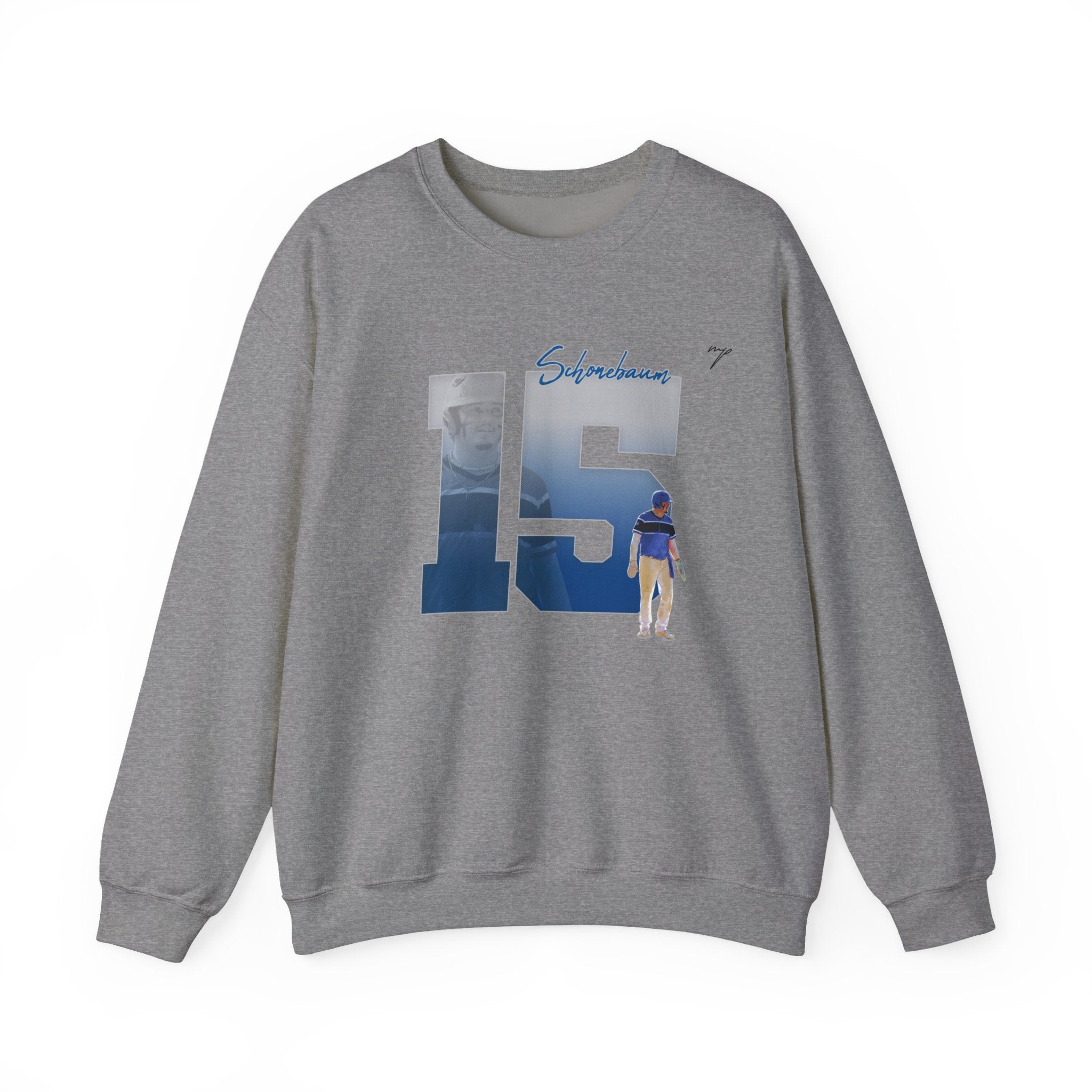 Jayder Schonebaum Crewneck