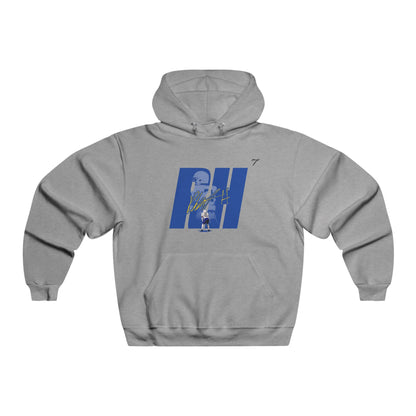 Robert Hunter Vintage Hoodie