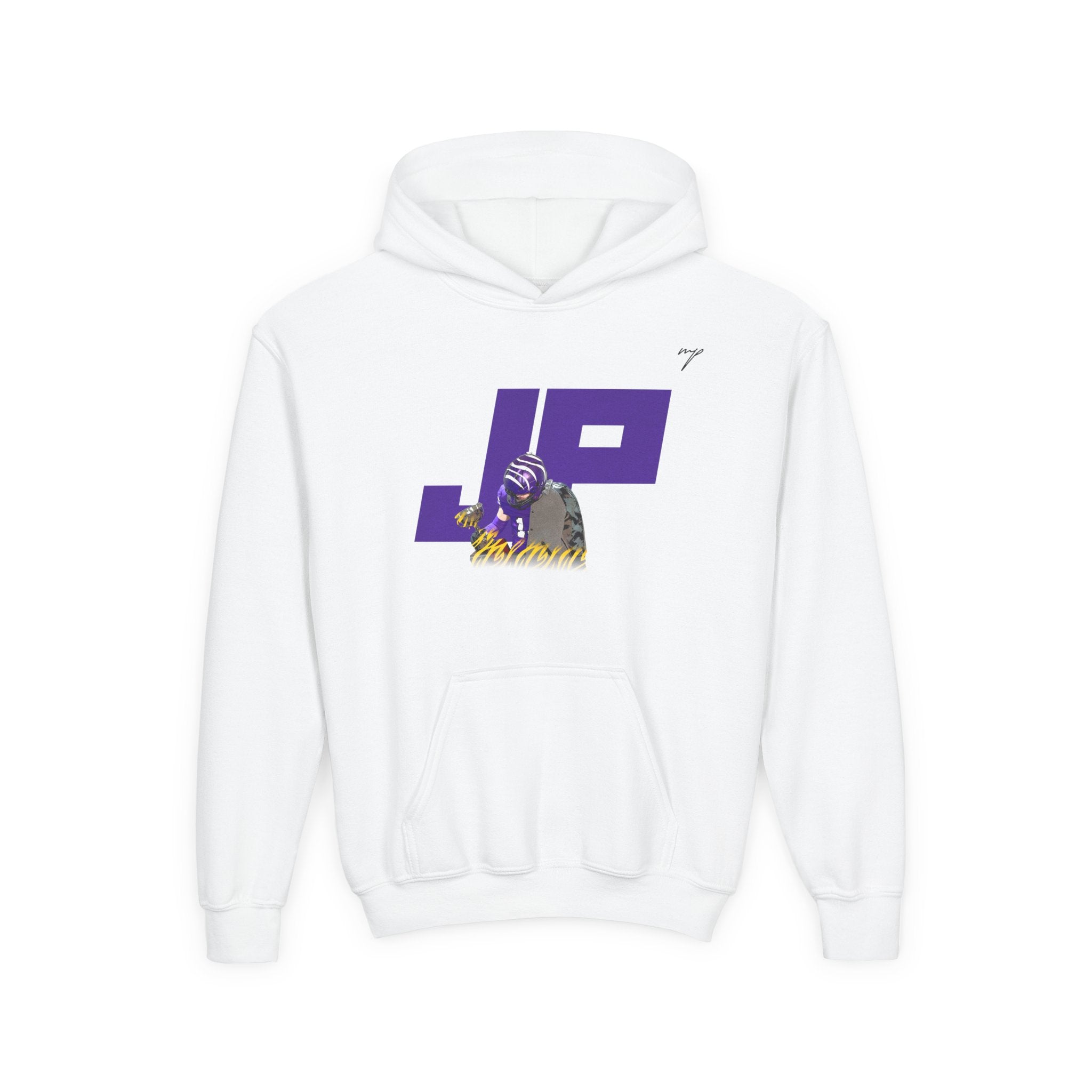 JP McGovern YOUTH Hoodie