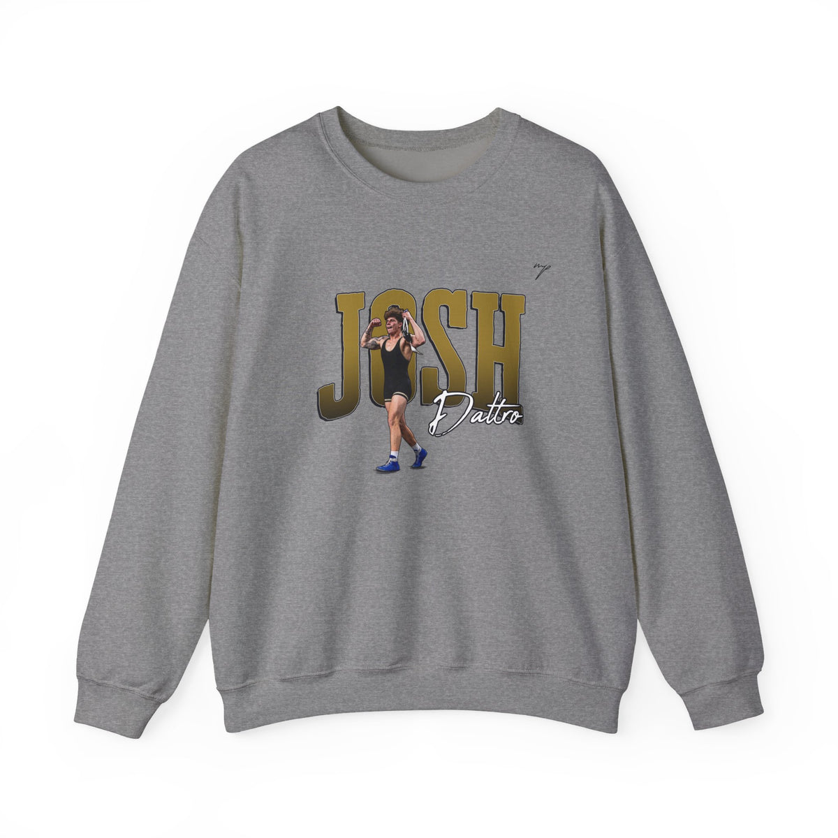 Josh Daltro Crewneck