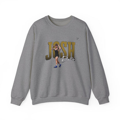 Josh Daltro Crewneck