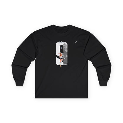 Hannah Hass Long Sleeve